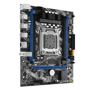 HSGM X79-S288 Nueva Placa Base LGA 2011 PCI-E 3.0 DDR3 de Doble Canal para Servidor, Placa Base para Computadora de Alto Rendimiento - Product Image 5