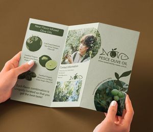 บริการพิมพ์หนังสือตามสั่งจากโรงงาน: นิตยสารและหนังสือปกอ่อน - Product Image 1