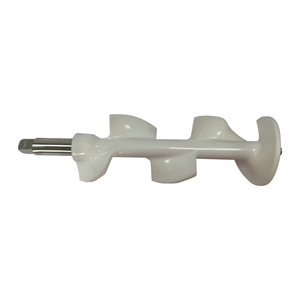 Repuesto de Agitador para Máquina de Helados Dongbei, Precio del Eje del Agitador, Piezas para Máquina de Helados Suaves - Product Image 1