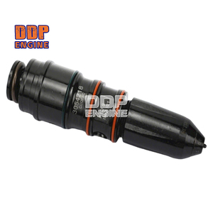 Inyector de Combustible para Motor Diésel 3054213 4914453 3054218 para Cummins NT855 NTA855, Maquinaria de Construcción - Product Image 2