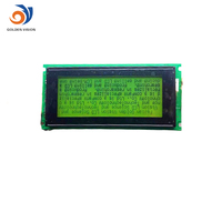 SIMAIR Goldenvision TFT LCD Modul 16x2 1602 LED-Hintergrundbeleuchtung 240x60 Auflösung -20~70 Direktverkauf ab Werk