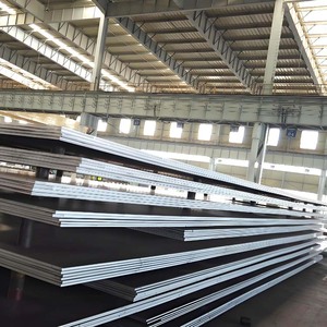Marinestaal A131 EH40 warmgewalst plaat BV AH36 DH36 scheepsbouwstaal plaat DH40 B36 ABS EH36 E36 gesneden scheepsplaat - Product Image 5