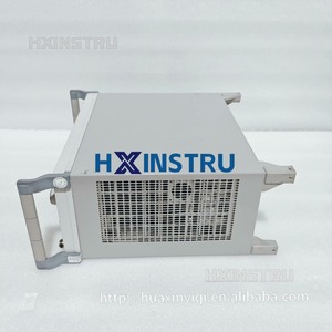 Analizador de Señales y Espectro R&S Rohde & Schwarz FSV7 en Buen Estado de Segunda Mano hx1 - Product Image 3