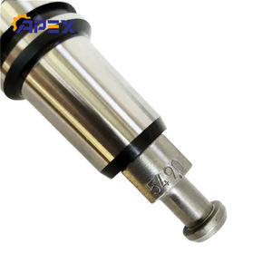 APEX - Conjunto de Émbolo de Alta Precisión para Motor de Excavadora, Piezas de Repuesto para Motor ND090150-5490, Compatible con PC650-5 S6D140 - Product Image 3