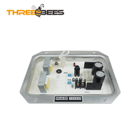 Régulateur de tension automatique NTA-4A-2DD, stabilisateur AVR NTA-4A-2DD pour générateur diesel