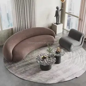 Hot Selling Recliner Cover ing American Style Wohnzimmer Wohn möbel Modern Corner Sofa Lounge und Home