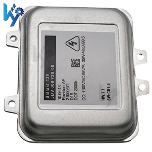 KY OEM 5DV00972000 pour Ballast de Phare Xénon avec AFS pour Opel Insignia Astra J 12V 2010-2016 Garantie 12 Mois - Product Image 5