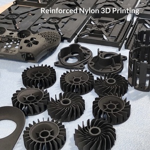 Conector Automotriz Moldeado de Alta Precisión, Piezas de Plástico Moldeadas, Piezas de Automóvil, Molde para Parachoques, Servicios de Impresión 3D, Proveedor de Moldeo por Inyección - Product Image 2