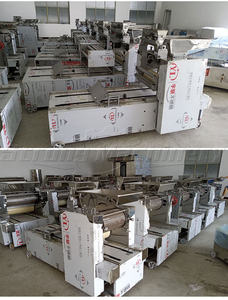 2024 máquina multifunción para hacer galletas máquina para cortar alambre - Product Image 3