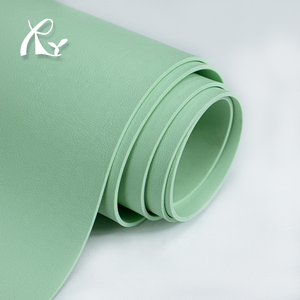 Cuir PVC élastique gaufré de 1,3 mm pour sacs, nappes, bagages, meubles, décoration intérieure - Imperméable et résistant à l'abrasion - Product Image 1