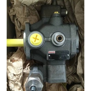 Bomba de Pistones Rexroth de 28 cm, Bomba Hidráulica Eléctrica con Cuerpo de Acero Fundido - Product Image 4