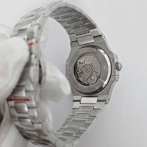 Đồng hồ cơ nam kiểu dáng cổ điển 41MM OEM ODM với máy NH70, logo tùy chỉnh, khả năng chống nước, núm vặn - Product Image 6