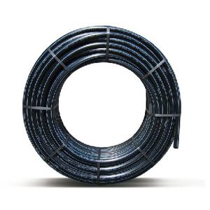 High Density Polyethylene Pipe PN 25 (PE100) 63mm Product Category <b>HDPE</b> - Product Image 1