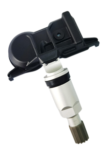 Gobiz 40700ez00a ECE R64 chứng nhận trực tiếp phù hợp với <span class=keywords><strong>TPMS</strong></span> cảm biến OE #4260748020 Nissan/<span class=keywords><strong>Toyota</strong></span>/Lexus giám sát áp suất lốp hệ thống - Product Image 2