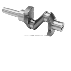 17-44724-00 174472400 17-4472400 Virabrequim 05K 2 Cilindros para Transportador - Product Image 3