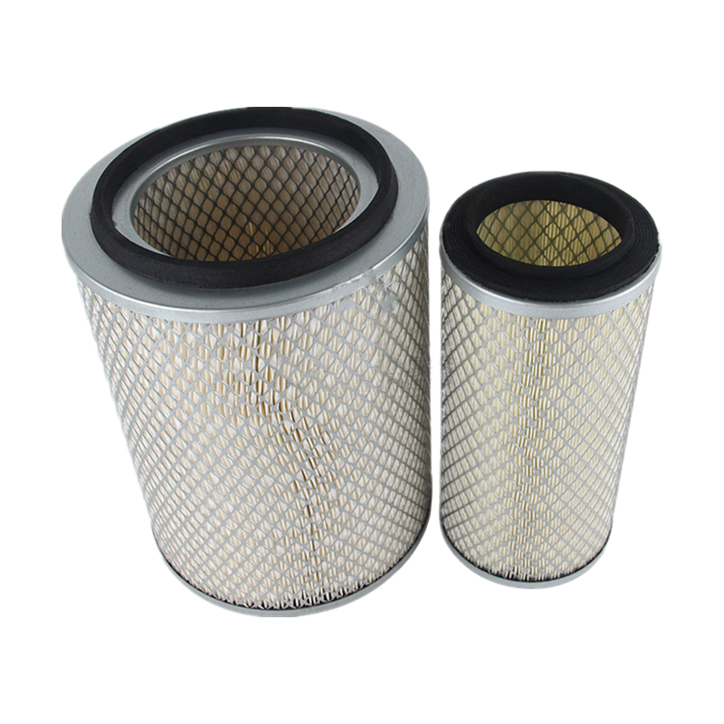 Air Filter Cartridge 1109QF16-030 - High Efficiency
