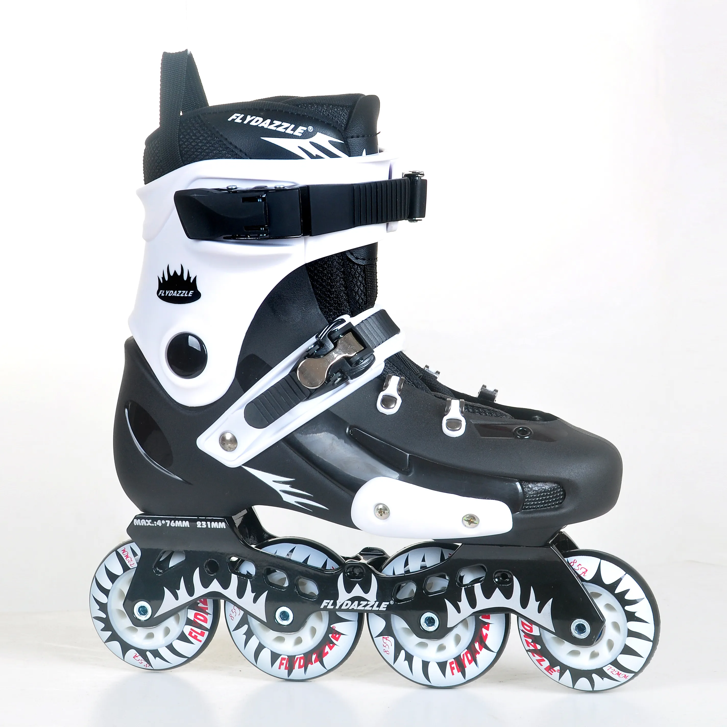 في الهواء الطلق الأنشطة الكبار تحمل مضمنة تزلج مع أربعة وامض عجلات أحذية التزلج الأسطوانة سعر