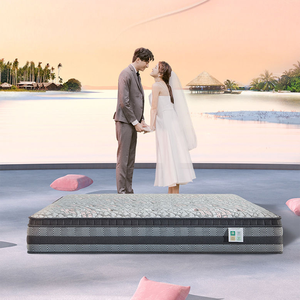 Đám cưới Phòng Trăng Nệm Bán Buôn Bán Đôi Người Miếng Đệm Giường Cho Phòng Ngủ Phòng - Product Image 2