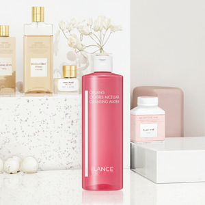 Agua Limpiadora de Centella con Niacinamida de Marca Privada para Limpieza Profunda de Poros Faciales y Remoción de Maquillaje Fácil - Product Image 3