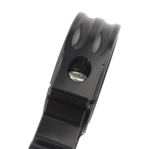 Connecteur ZUQING SUR-250 pour planche de commande supérieure, connecteur Light Bee pour accessoire de guidon de moto électrique tout-terrain - Product Image 3