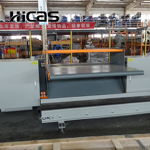 Máquina Desmontadora de Palés de Madera Horizontal SF5202 con Motor Trifásico de 8.5kW de Alta Productividad - Product Image 3
