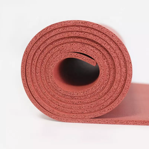 Isolation en mousse de silicone, surface incurvée, avec rouleaux, 5 pièces - Product Image 6