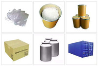 Heptahydrate minéral Cas 7487 de sulfate de magnésium de grande pureté de prémélange particules en cristal blanches