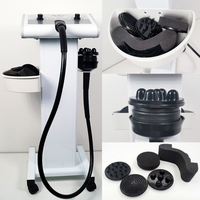 Au-A868-V2 G5 Machine pour la perte de poids G5 Fat Burn Machine Massage du corps Minceur G5 Body Massager