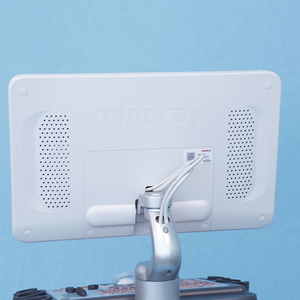 Macchina medica di ultrasuono di Doppler di colore del carrello di Mindray DC-26 dc 40 4D Ecografo ultraido con 15 trasduttori - Product Image 5