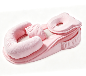 Cuscino per Neonati, Supporto per Bambini, Cuscino per <span class=keywords><strong>Allattamento</strong></span> e Reflusso FZ02 - Product Image 6