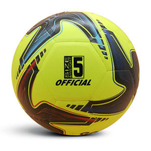 GOLTY GSL-2014B Taille 5 Poids 400-450G et Circonférence 680-700MM en PVC Ballon <span class=keywords><strong>de</strong></span> football officiel pour matchs et entraînements - Product Image 5