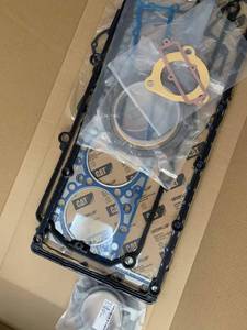 Moteur de camion benne C32 348-9906 324-6139 348-9906 347-4107 304-5758, cylindre court, cylindre long, dents de vilebrequin, dents d'arbre à cames - Product Image 6