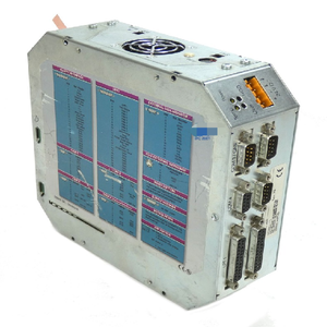 पीएलसी नियंत्रक नए मूल गोदाम पीएलसी प्रोग्रामिंग नियंत्रक 5c2001.11 rev. a0 नियंत्रक प्रोसेसर - Product Image 1