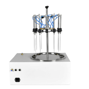 معدات مختبر بيولوجية مبخر نيتروجين مكثف حمام ماء نفاخ نيتروجين للمختبر - Product Image 4