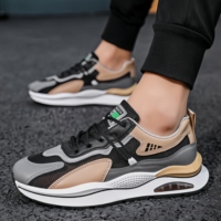 Chaussures de créateur de luxe, baskets rétro tendance, qualité supérieure, pour hommes et femmes, style décontracté, course, sport, marche, à lacets, avec boîte