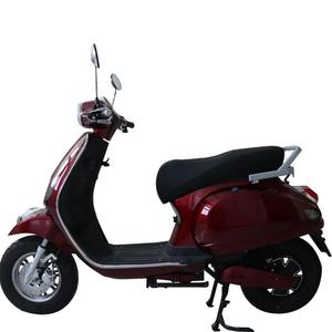 Scooter électrique à deux <span class=keywords><strong>roues</strong></span> au prix d'un <span class=keywords><strong>concessionnaire</strong></span>, style cool et élégant, couleur/fonctions personnalisables - Product Image 4