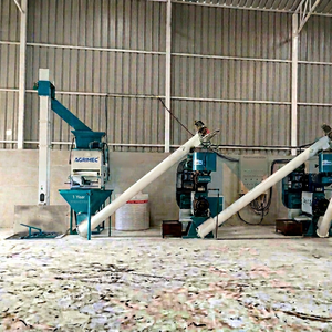 SAMAY EXPELLER Máquina Automática para Moler Aceite de Cacahuete de 8 TPD, 45 HP, Modelo 27 X 5, Planta de Procesamiento de Aceite de Alta Eficiencia, Piezas de Repuesto 1 - Product Image 1