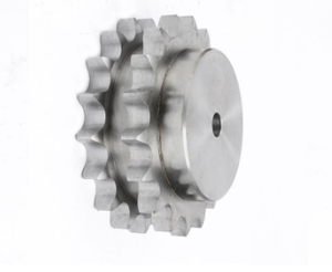 โซ่ล้อเหล็กหล่อสแตนเลสโซ่ลำเลียงสำเร็จรูป - Product Image 3