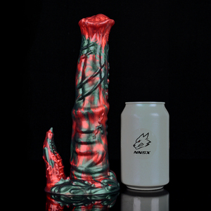 Dildo Personalizzabile 9 Pollici, Enorme Plug Anale per Donne e Uomini, Masturbatori, Giocattoli Anali in Gomma - Product Image 6