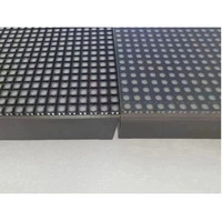 Pantalla LED de pared de vídeo LED SMD HD a todo color, panel interior de 320x160mm P1.5 P2 P2.5