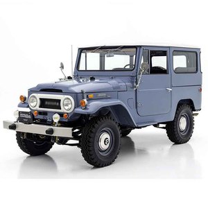 Reemplazo de piezas de metal para automóviles, MONTAJE TRASERO de bañera 3/4 LHD apto para to-yota <span class=keywords><strong>FJ40</strong></span> <span class=keywords><strong>1968</strong></span> - Product Image 5