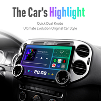 Universel DIAMOND X80 10.1 pouces Android13 T100 Qled 1280*800p écran voiture moniteur Gps Dvd lecteur multimédia stéréo Radio vidéo