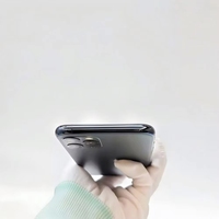 Grosir HP Bekas Murah iPhone 11 128GB Factory Unlock Baterai Bekas Pengganti 100% 4G Versi AS