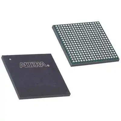 (Componentes eletrônicos) Circuitos integrados BGA XC3S250E-4FT256I transistores ic chip