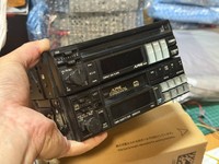 Lecteur de cassette 1DIN 7385J 5903S sans amplificateur pour voiture