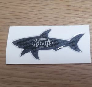 NOUVEAU Blnieece Paul Et Shark Autocollants en PVC Imperméables Personnalisés pour Téléphones Mobiles – Vente en Gros Usine - Product Image 3