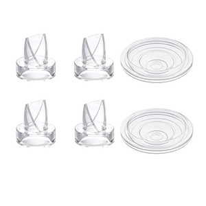 Accessori per valvole a becco d'anatra Driver elettrico in silicone per S9 \ S10 \ S12 \ S13 \ S15 \ S4DW tiralatte parti di ricambio per valvole a becco d'anatra indossabili - Product Image 2