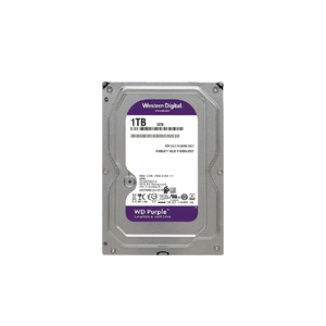 ฮาร์ดดิสก์ <span class=keywords><strong>WD10PURX</strong></span> 1TB สีม่วง รุ่นใหม่ สำหรับคอมพิวเตอร์ แบบ SATA ภายใน - Product Image 1