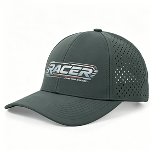 Unisex Lightweight Cap Multicolor All Match Sun Soft Top Cotton Baseball Cap Custom - Product Image 3