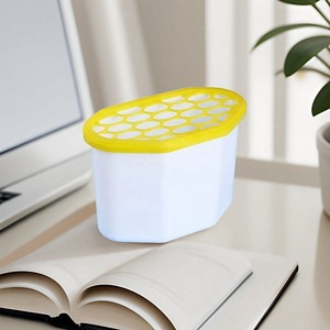 Deshumidificador Desecante de 500 ml con Filtro Lavable para Uso en Interiores - Product Image 3